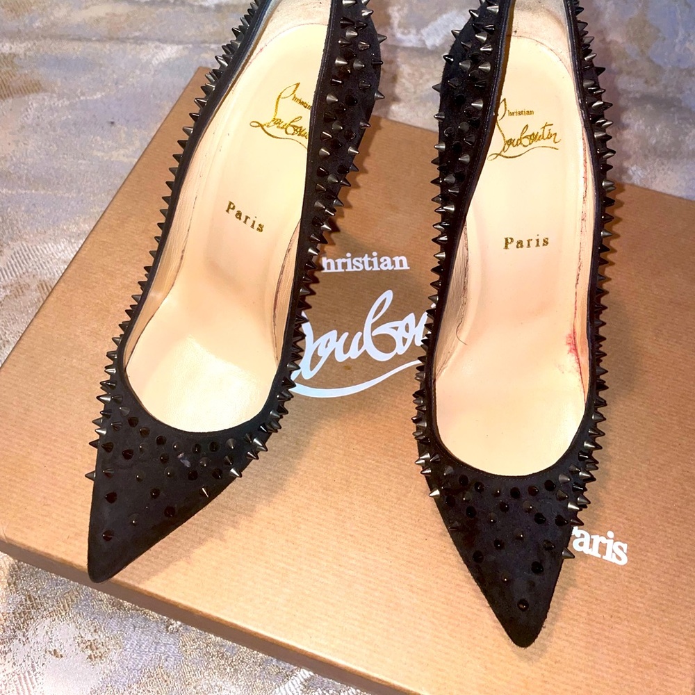 Christian Louboutin